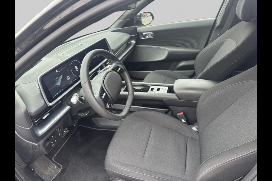 Hyundai IONIQ 6 Connect 77.4 kWh