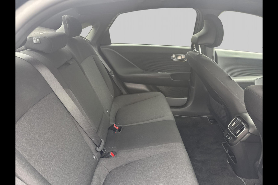 Hyundai IONIQ 6 Connect 77.4 kWh