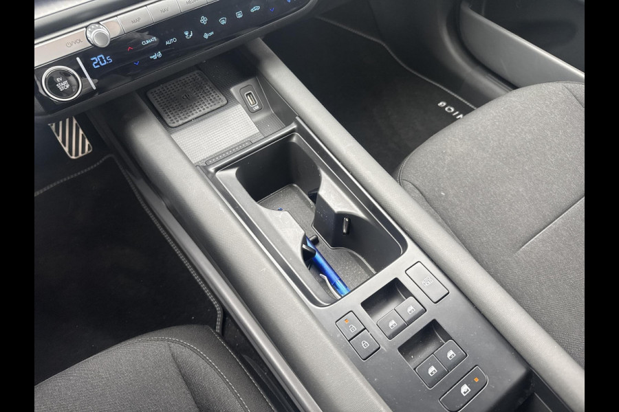 Hyundai IONIQ 6 Connect 77.4 kWh