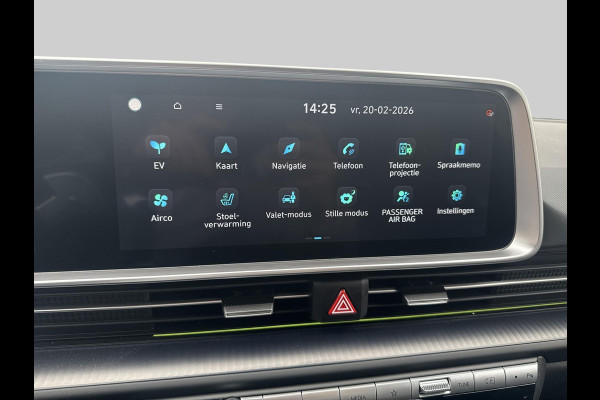 Hyundai IONIQ 6 Connect 77.4 kWh