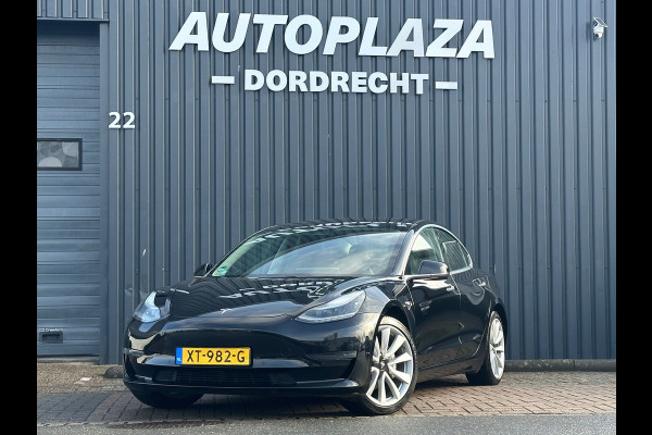 Tesla Model 3 Long Range AWD 75 kWh SOH 87.5%