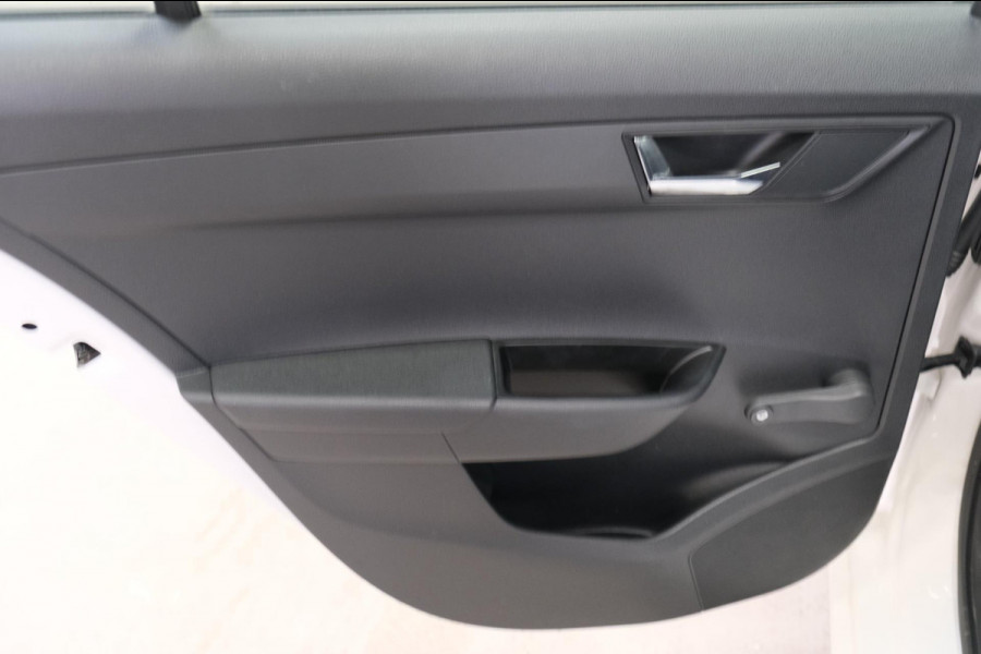 Škoda Fabia Combi 1.0 TSI Ambition - N.A.P. Airco, Cruise, Navi, PDC, Carplay.