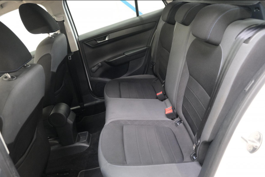 Škoda Fabia Combi 1.0 TSI Ambition - N.A.P. Airco, Cruise, Navi, PDC, Carplay.