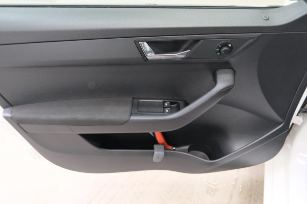 Škoda Fabia Combi 1.0 TSI Ambition - N.A.P. Airco, Cruise, Navi, PDC, Carplay.