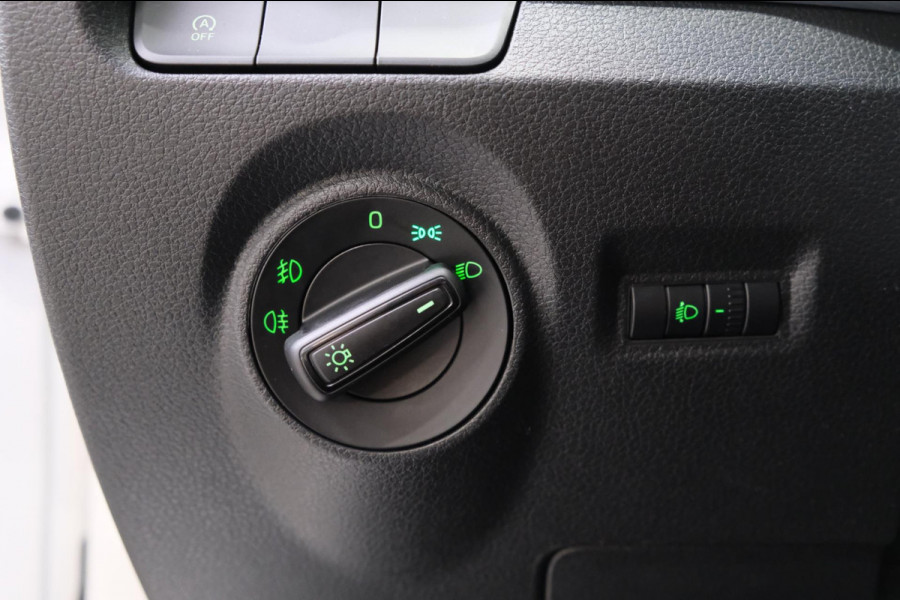 Škoda Fabia Combi 1.0 TSI Ambition - N.A.P. Airco, Cruise, Navi, PDC, Carplay.