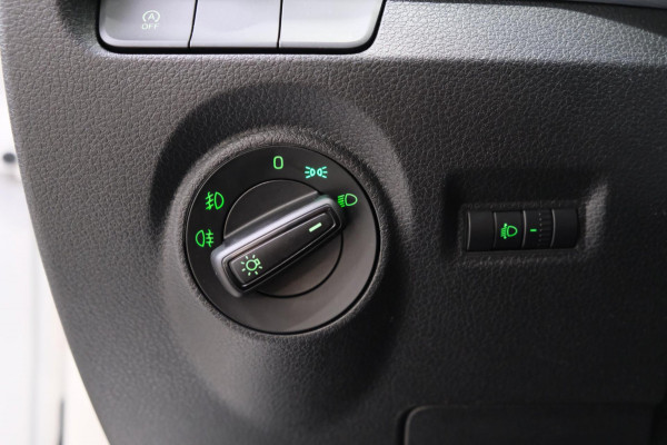 Škoda Fabia Combi 1.0 TSI Ambition - N.A.P. Airco, Cruise, Navi, PDC, Carplay.