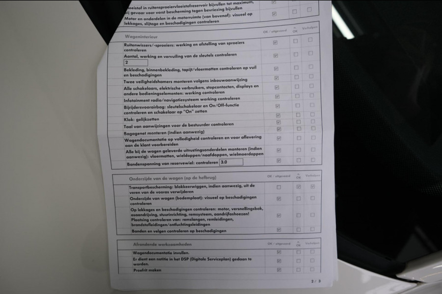 Škoda Fabia Combi 1.0 TSI Ambition - N.A.P. Airco, Cruise, Navi, PDC, Carplay.