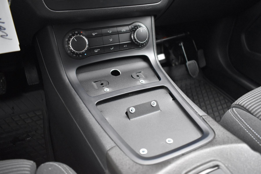 Mercedes-Benz B-Klasse 220 d Automaat Dealer Onderhouden 1 Ste Eigennaar