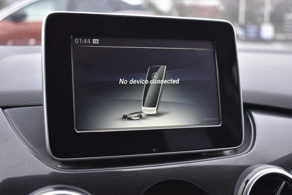 Mercedes-Benz B-Klasse 220 d Automaat Dealer Onderhouden 1 Ste Eigennaar