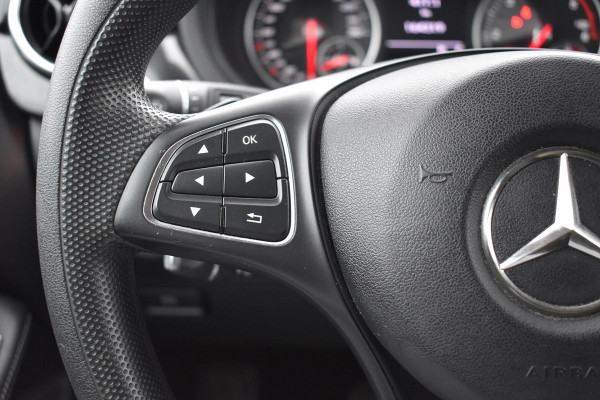 Mercedes-Benz B-Klasse 220 d Automaat Dealer Onderhouden 1 Ste Eigennaar