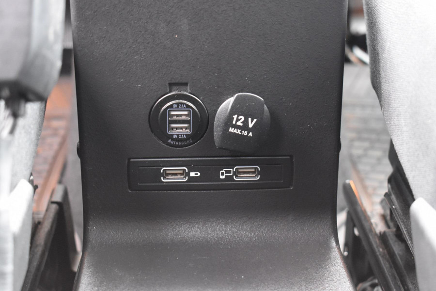 Mercedes-Benz B-Klasse 220 d Automaat Dealer Onderhouden 1 Ste Eigennaar