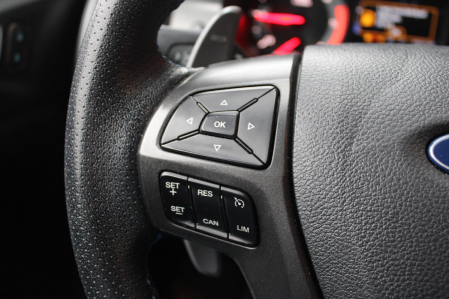 Ford Ranger 2.0 EcoBlue Raptor | Stoelverwarming | Trekhaak