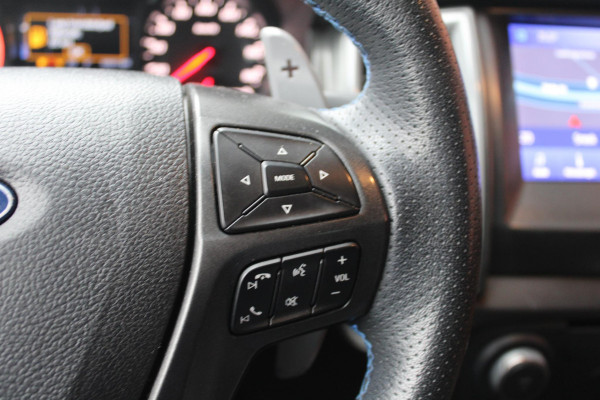 Ford Ranger 2.0 EcoBlue Raptor | Stoelverwarming | Trekhaak