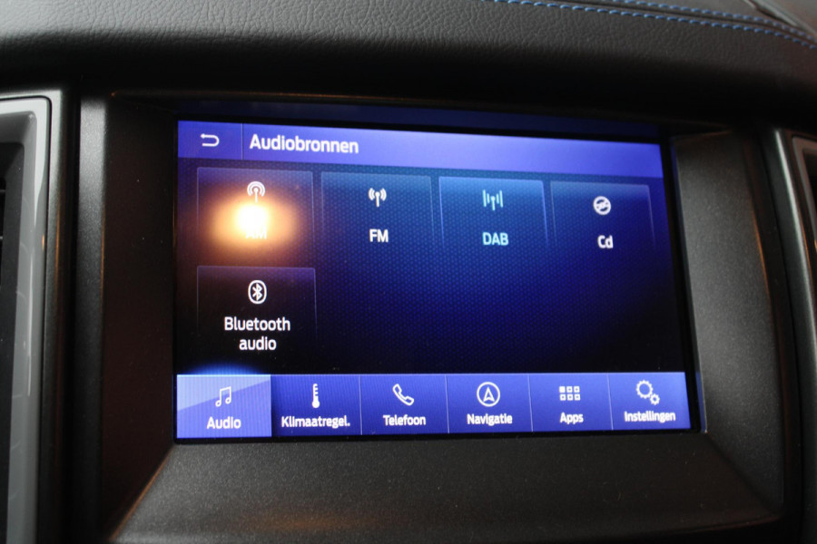 Ford Ranger 2.0 EcoBlue Raptor | Stoelverwarming | Trekhaak