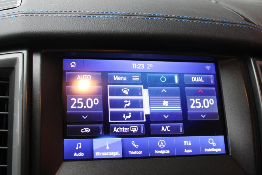 Ford Ranger 2.0 EcoBlue Raptor | Stoelverwarming | Trekhaak
