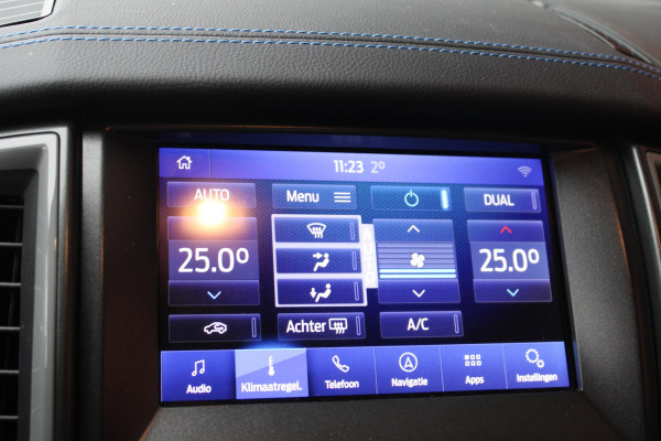 Ford Ranger 2.0 EcoBlue Raptor | Stoelverwarming | Trekhaak