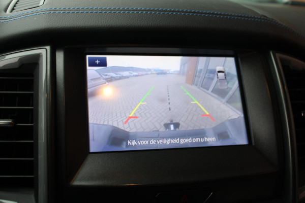 Ford Ranger 2.0 EcoBlue Raptor | Stoelverwarming | Trekhaak