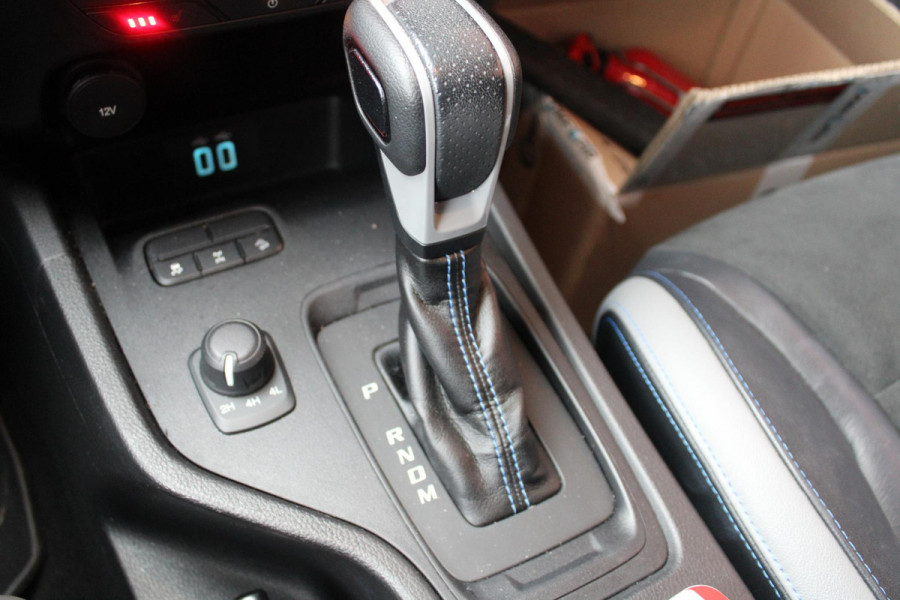 Ford Ranger 2.0 EcoBlue Raptor | Stoelverwarming | Trekhaak