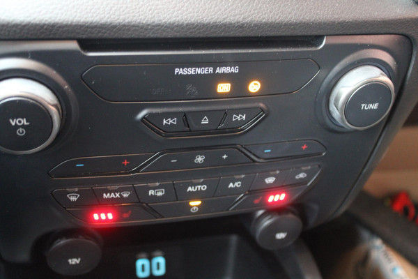 Ford Ranger 2.0 EcoBlue Raptor | Stoelverwarming | Trekhaak