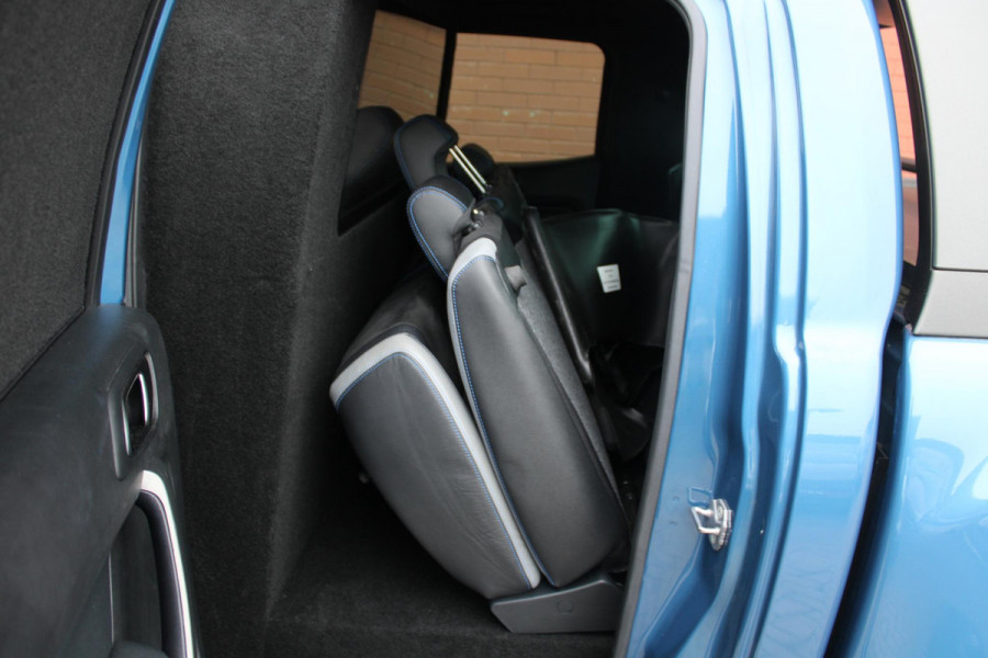 Ford Ranger 2.0 EcoBlue Raptor | Stoelverwarming | Trekhaak