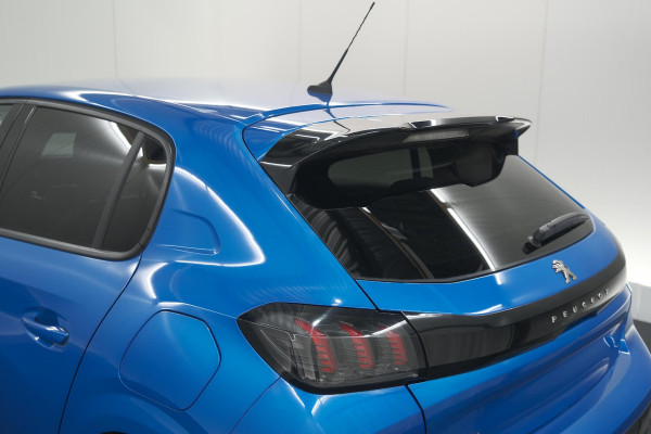 Peugeot 208 PureTech 100 EAT8 Allure Pack | Camera | Leer-Pakket | Stoelverwarming | Apple Carplay