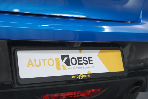 Peugeot 208 PureTech 100 EAT8 Allure Pack | Camera | Leer-Pakket | Stoelverwarming | Apple Carplay