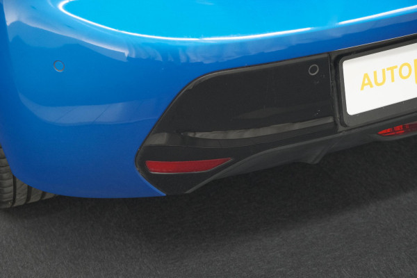 Peugeot 208 PureTech 100 EAT8 Allure Pack | Camera | Leer-Pakket | Stoelverwarming | Apple Carplay