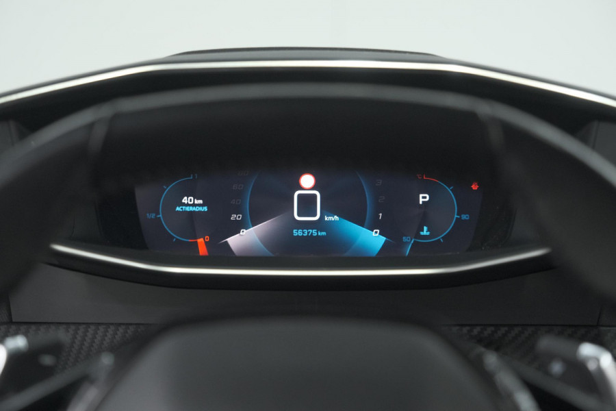 Peugeot 208 PureTech 100 EAT8 Allure Pack | Camera | Leer-Pakket | Stoelverwarming | Apple Carplay