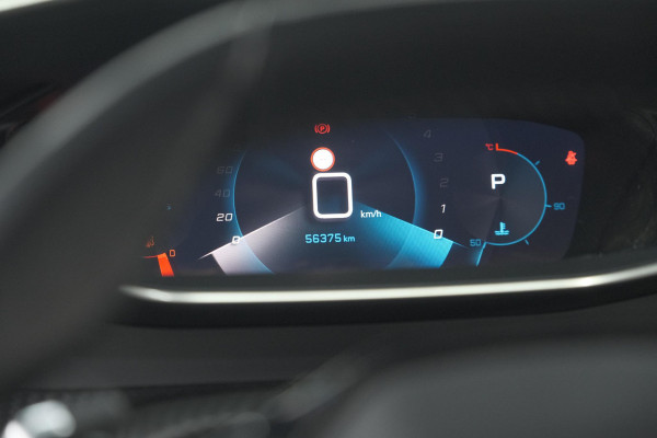 Peugeot 208 PureTech 100 EAT8 Allure Pack | Camera | Leer-Pakket | Stoelverwarming | Apple Carplay