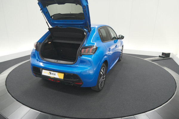 Peugeot 208 PureTech 100 EAT8 Allure Pack | Camera | Leer-Pakket | Stoelverwarming | Apple Carplay