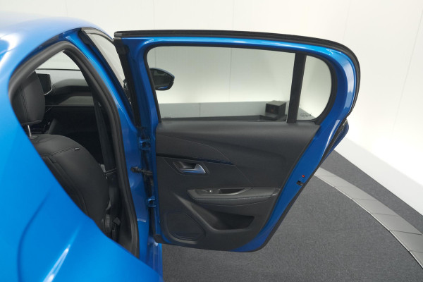 Peugeot 208 PureTech 100 EAT8 Allure Pack | Camera | Leer-Pakket | Stoelverwarming | Apple Carplay