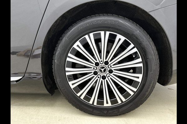 Mercedes-Benz EQS 350 Business Plus Line 90 kWh / Panorama-Schuifdak / Leder-Comfort / Xenon / Radio multimedia / Apk 02-2027