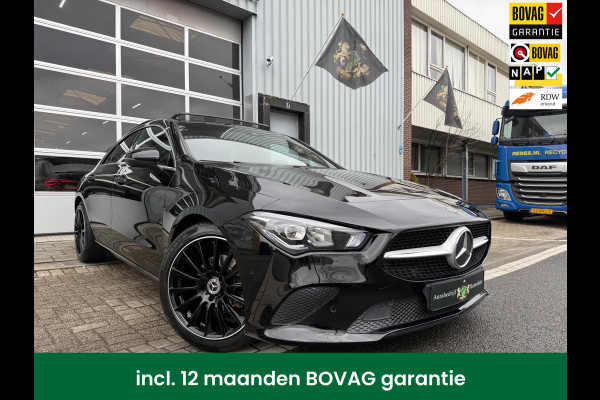 Mercedes-Benz CLA-Klasse AMG LMV18/CAM/NAVI/NIGHT/VIRTU/PANO