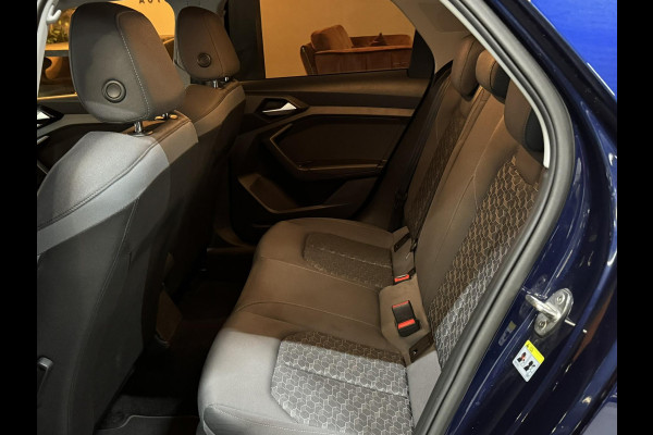 Audi A1 Sportback 30 TFSI Advanced edition Garantie Carplay Cruise Virtual Dash Led Dab Navi Clima Lane Keyless Rijklaar