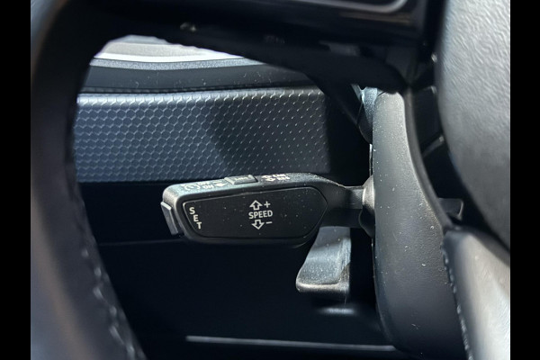 Audi A1 Sportback 30 TFSI Advanced edition Garantie Carplay Cruise Virtual Dash Led Dab Navi Clima Lane Keyless Rijklaar