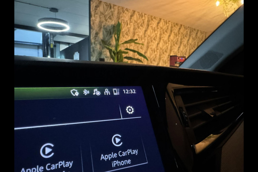 Audi A1 Sportback 30 TFSI Advanced edition Garantie Carplay Cruise Virtual Dash Led Dab Navi Clima Lane Keyless Rijklaar