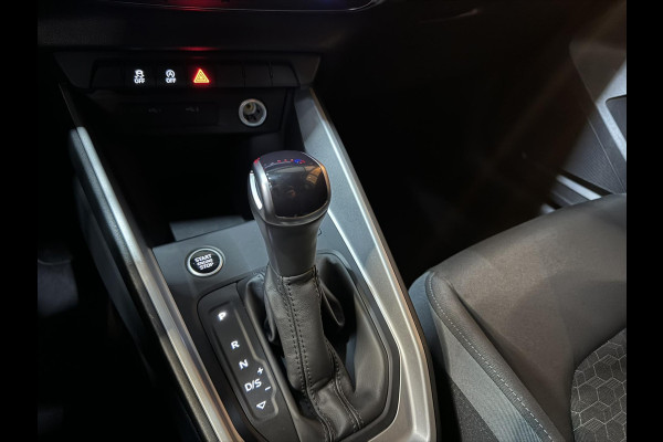 Audi A1 Sportback 30 TFSI Advanced edition Garantie Carplay Cruise Virtual Dash Led Dab Navi Clima Lane Keyless Rijklaar