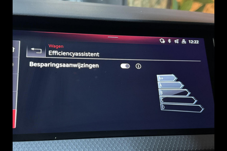 Audi A1 Sportback 30 TFSI Advanced edition Garantie Carplay Cruise Virtual Dash Led Dab Navi Clima Lane Keyless Rijklaar