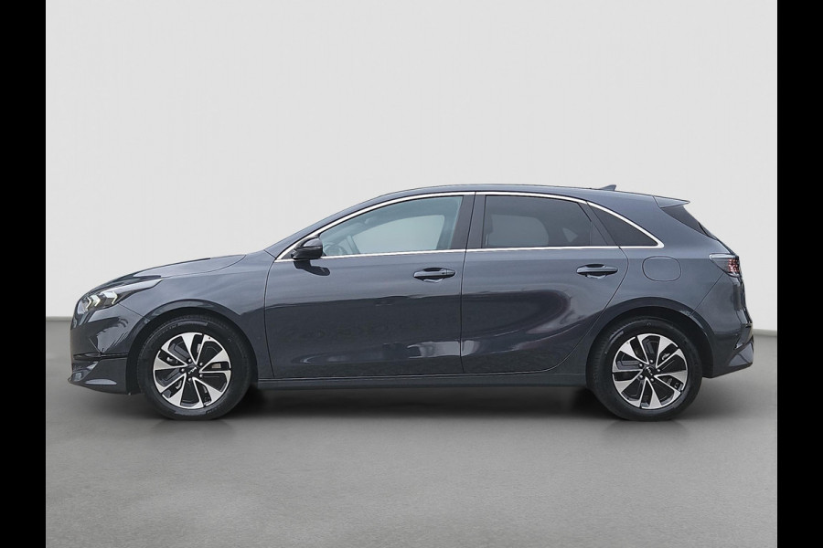 Kia Ceed 1.0 T-GDi MHEV Design Edition Automaat | Stoel- en Stuurverwarming | Cruise | LED | Apple Carplay/Android Auto |