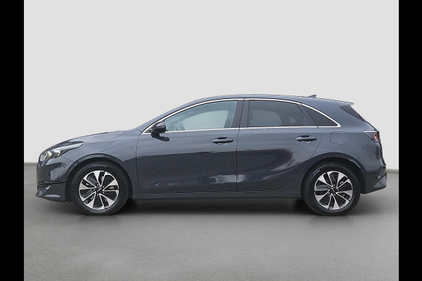 Kia Ceed 1.0 T-GDi MHEV Design Edition Automaat | Stoel- en Stuurverwarming | Cruise | LED | Apple Carplay/Android Auto |
