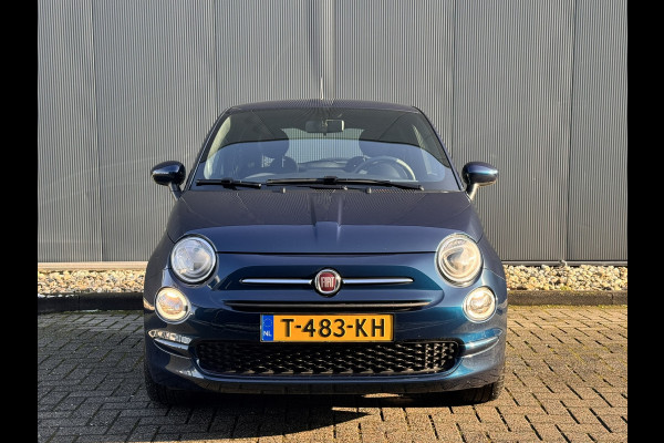 Fiat 500 1.0 Hybrid Club | Apple CarPlay/Android Auto | Cruise control