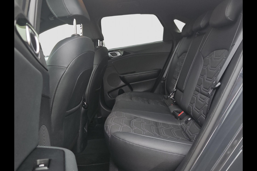 Kia Ceed 1.0 T-GDi MHEV Design Edition Automaat | Stoel- en Stuurverwarming | Cruise | LED | Apple Carplay/Android Auto |