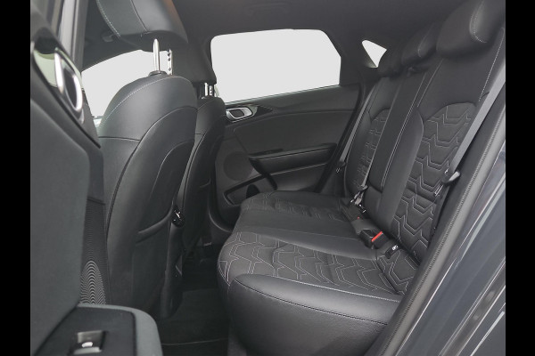 Kia Ceed 1.0 T-GDi MHEV Design Edition Automaat | Stoel- en Stuurverwarming | Cruise | LED | Apple Carplay/Android Auto |