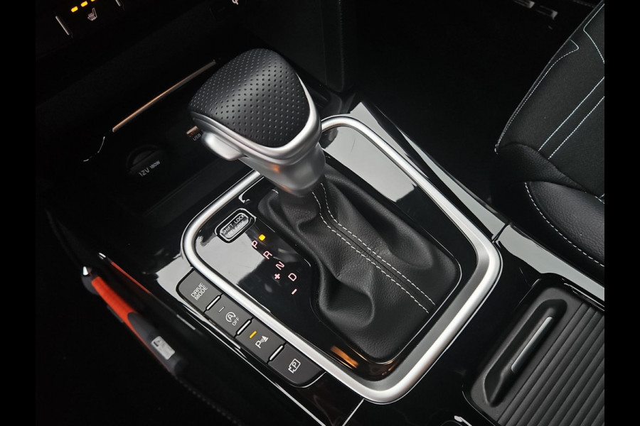 Kia Ceed 1.0 T-GDi MHEV Design Edition Automaat | Stoel- en Stuurverwarming | Cruise | LED | Apple Carplay/Android Auto |