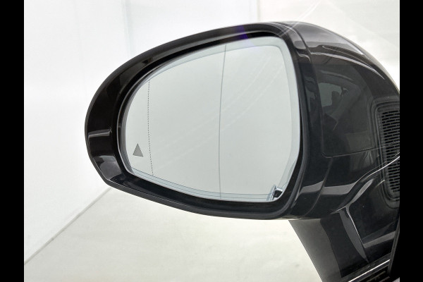 Mercedes-Benz EQS 350 Business Plus Line 90 kWh / Panorama-Schuifdak / Leder-Comfort / Xenon / Radio multimedia / Apk 02-2027