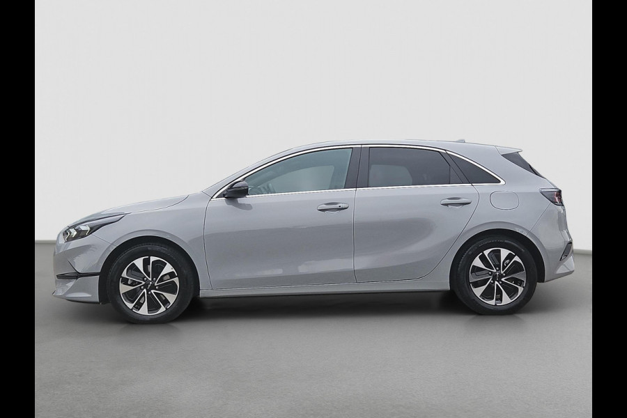Kia Ceed 1.0 T-GDi Design Edition | Stoel- en Stuurverwarming | LED | Clima | H-Leder | Cruise | Lane Assist |