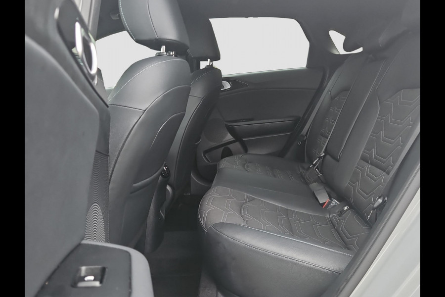 Kia Ceed 1.0 T-GDi Design Edition | Stoel- en Stuurverwarming | LED | Clima | H-Leder | Cruise | Lane Assist |