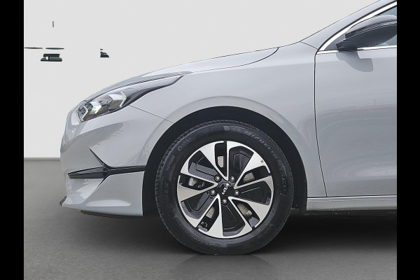 Kia Ceed 1.0 T-GDi Design Edition | Stoel- en Stuurverwarming | LED | Clima | H-Leder | Cruise | Lane Assist |