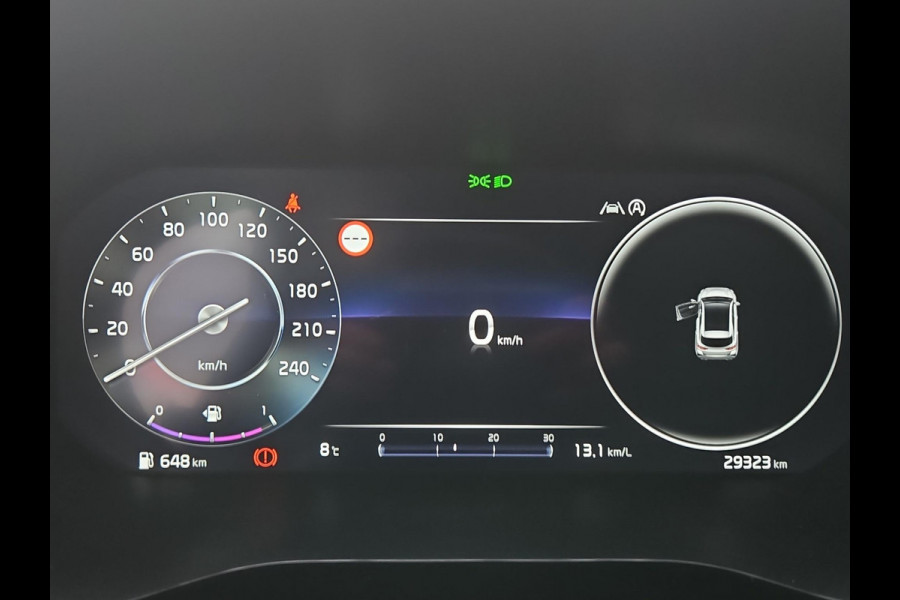 Kia Ceed 1.0 T-GDi Design Edition | Stoel- en Stuurverwarming | LED | Clima | H-Leder | Cruise | Lane Assist |