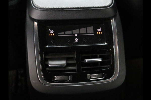 Volvo XC90 2.0 T8 AWD R-Design | Panoramadak | Stoelventilatie | Head-Up | Massage | 360 Camera | Leder | Adaptive cruise | Carplay | Harman/Kardon | Achterbankverwarming | Navigatie | PHEV | Plug In